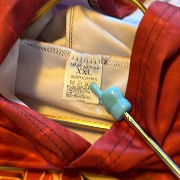 Megadeth 3D Print Hoodie - Picture 5 of 5